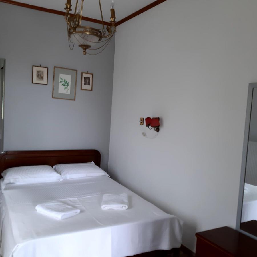 Odysseas Appartement Stavros  Buitenkant foto